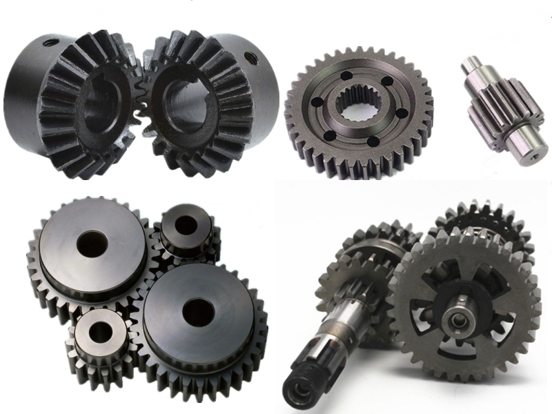 齒輪齒條主要分類方式和選擇使用的時(shí)候需要注意事項(xiàng)？