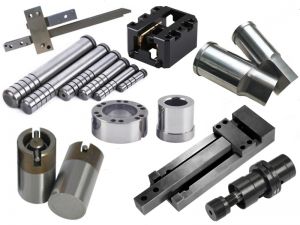 化妝品類模具配件