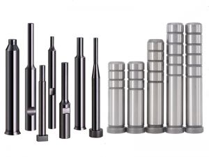 熱流道類模具配件