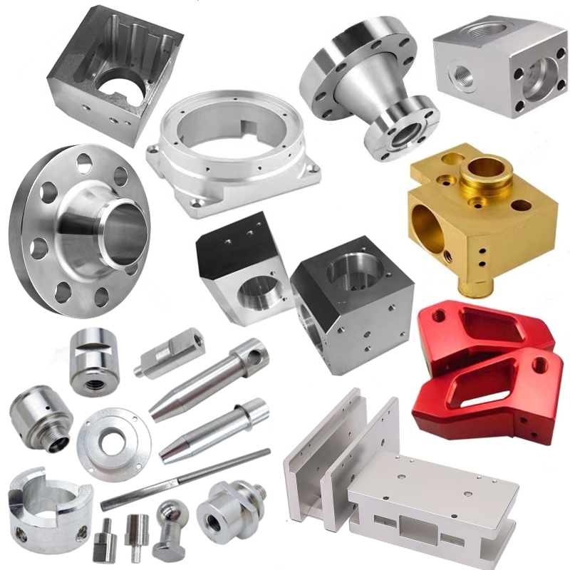 CNC機(jī)械零件加工？